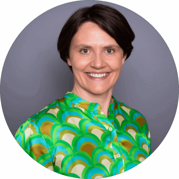 Kristin Funcke, Programmdirektion | Wissenschaftlichen Begleitung der Hector Kinderakademien | Hector-Institut für Empirische Bildungsforschung an der Universität Tübingen
